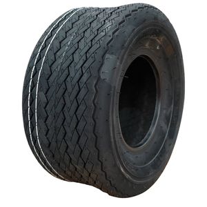 Richmond 18 x 8.5-8 4PR Tubeless Golf Buggy Tyre