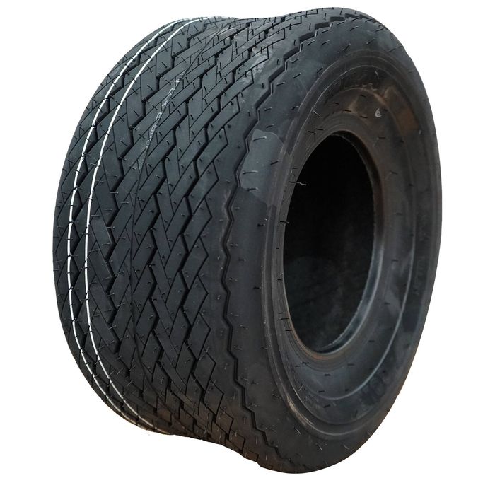 Richmond 18 x 8.5-8 4PR Tubeless Golf Buggy Tyre