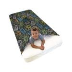 Compression Bed Sheet - Game On