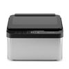 YOPOWER Chamber Vacuum Sealer Machine with Pickle & External Pump Mode, Silver