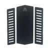 Summer vibes Surfboard Front Pad / Deck Grip / Traction - Black