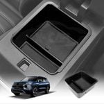 Centre Console Armrest Organizer Tray for Mitsubishi Outlander 2021-2024 Storage Box