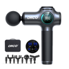 Orco Pro LF5 Muscle Massage Gun Powerful & Quiet Deep Tissue Percussion Massager for Athletes, Electric Back