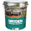 Dryden 10L Hardwood and Outdoor Furniture Decking Oil Stain Exterior