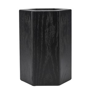 Furi Pro Magnetic Hexagonal Block Jet Black