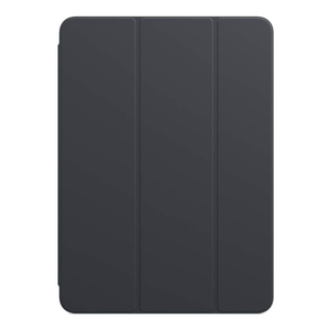 Apple Smart Folio for iPad Pro 11-inch (2018, MRX72FE/A) - Charcoal Gray