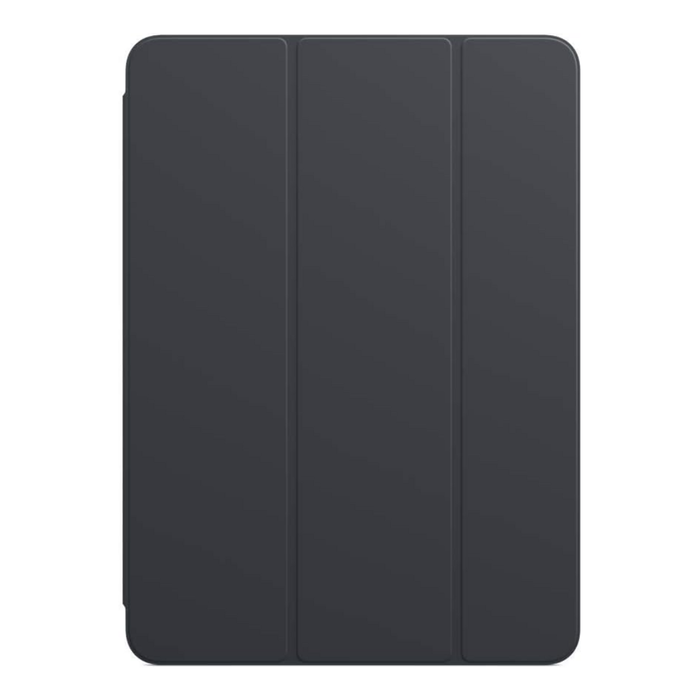 Apple Smart Folio for iPad Pro 11-inch (2018, MRX72FE/A) - Charcoal Gray