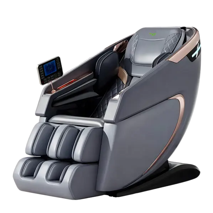 Premium Recliner Full Body Zero Gravity Massage Chair