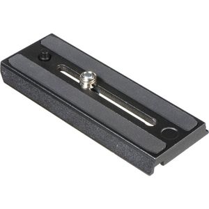 Manfrotto 500PLONG Video Camera PLate