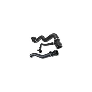 Upper & Lower Radiator Coolant Hose for BMW 318 Ci E46 2.0L N42 B20 A 2001-2004