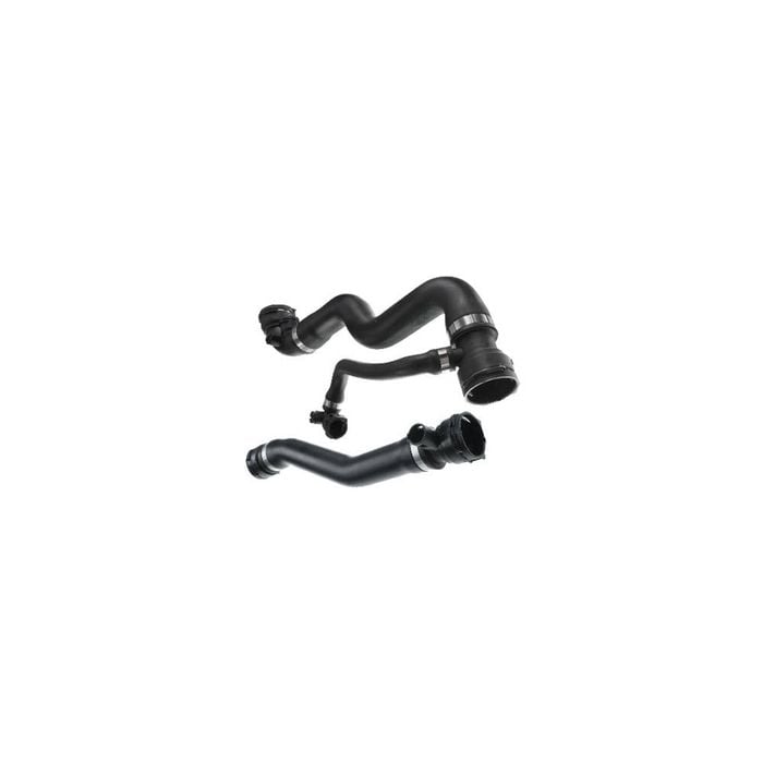 Upper & Lower Radiator Coolant Hose for BMW 318 Ci E46 2.0L N42 B20 A 2001-2004