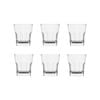 Polysafe Rock DOF Tumbler 350ml Set 6