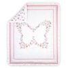 5pc The Peanutshell Whisper Butterfly Bedset Baby Nursery Decor