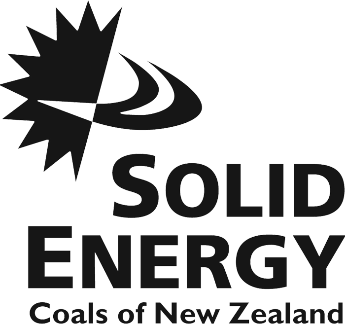 Solid Energy New Zealand Ltd