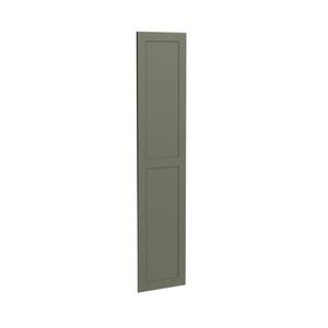 Kaboodle 450mm Saltbush Alpine Pantry Door