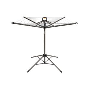 Daytek Easy Open Portable Clothesline