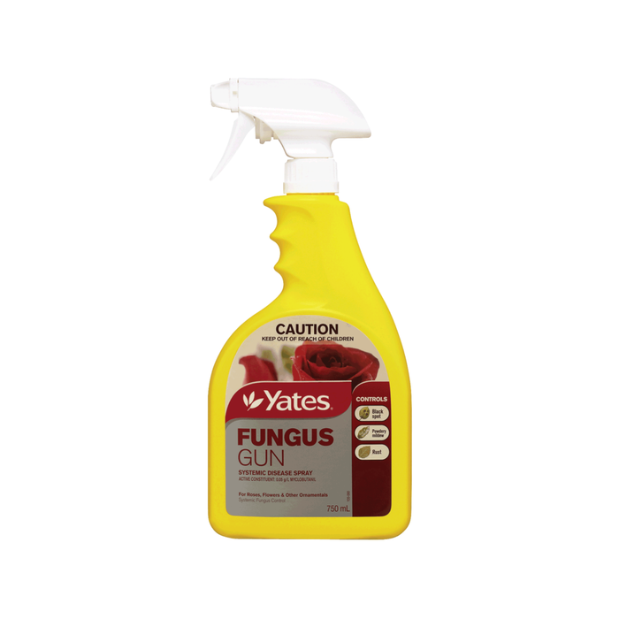 Yates 750ml Fungus Gun