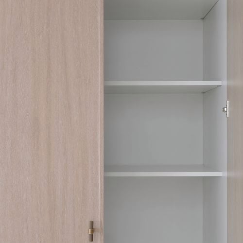 CUSTOMpine cabinetry 