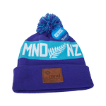 MND NZ Beanie