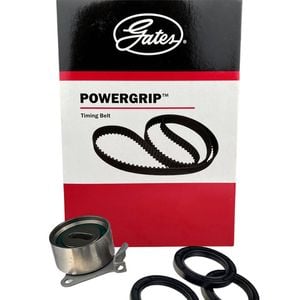 Timing Belt Kit For Sonata Mitsubishi Delica Magna Pajero Triton Verada 6G72