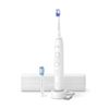 Philips Sonicare 6500 Electric Toothbrush White Sensitive Teeth 3 Modes