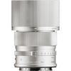 Sigma 90mm F/2.8 Dg Contemporary Lens - L-mount Silver