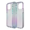 Gear4 D3O Crystal Palace Case for iPhone 12 Mini 5.4" - Iridescent