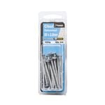 Paslode 50 x 2.8mm 100g Galvanised Nails Clouts - 34 Pack