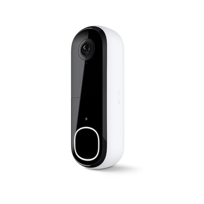 ARLO 2K Video Doorbell