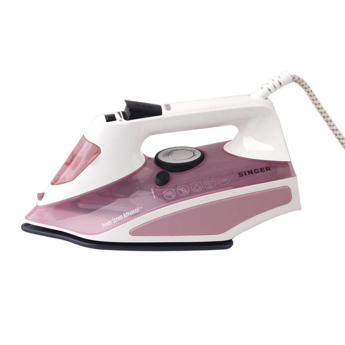 Singer Steam Iron Si5003