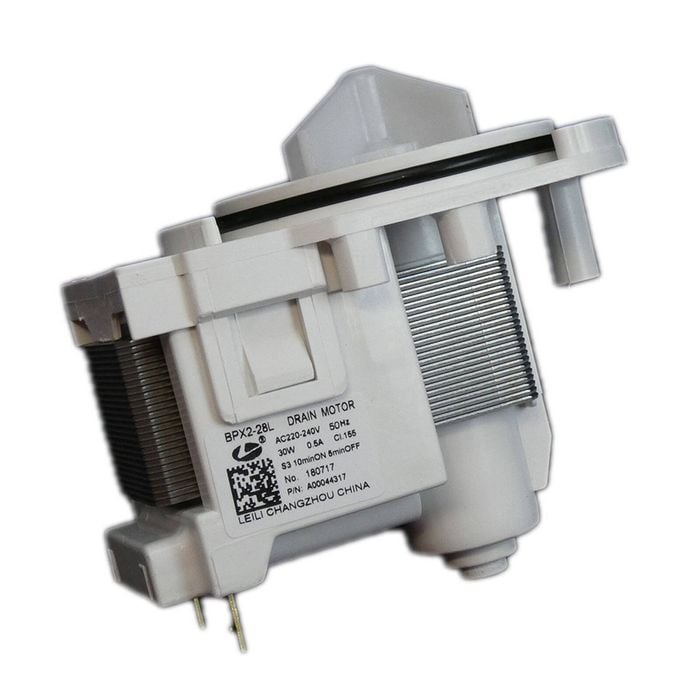 Electrolux Dishwasher Drain Pump 140000443212