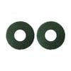 2PK Cleanstar Intermediate Cleaning Pad To Suit Mira40 Floor Scrubber Green