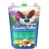 Vetafarm Paradise Pellets For Eclectus Parrots Bird Food 10kg