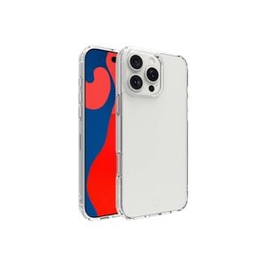 3sixT PureFlex Protective Case For iPhone 16 Pro Max - Clear