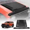 Scoop Hood Cover With Bonnet Protector for GWM Tank 300 Tank300 2023-Onwards Body Kit Hood Bonnet