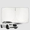 Windscreen Sun Shade for Chrysler 300 SRT (LD)2011-Current Universal Fit Window Visor UV Block