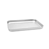 Star Group Baking Sheet Aluminium 368x267x38mm