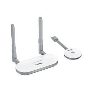 UNITEK Wireless HDMI Transmitter & Receiver Kit (V1183A01)