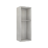 Lugna 2048 x 750 x 580mm Mist Cabinet Shell