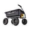 Gorilla 200L Garden Cart