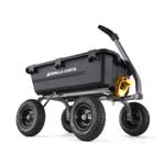 Gorilla 200L Garden Cart
