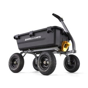 Gorilla 200L Garden Cart