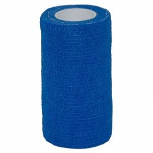 Kelato Endurowrap Cohesive Horse Bandage Royal Blue