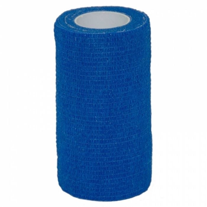 Kelato Endurowrap Cohesive Horse Bandage Royal Blue