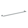 Mondella Cadenza 900mm Chrome Double Towel Rail