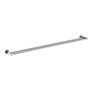 Mondella Cadenza 900mm Chrome Double Towel Rail
