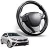 Segmented Steering Wheel Cover for Kia Cerato 2018 - Current (BD)