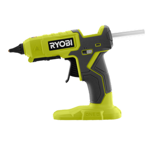 Ryobi 18V ONE+ Dual Temperature Glue Gun - Tool Only