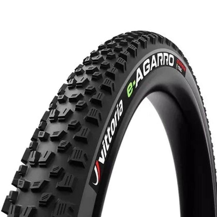 Vittoria E-agarro27.5x2.6 Trail Tnt Ant/black G2.0 Tyre