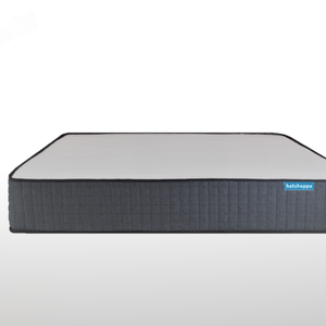 Hotshoppa HYBRID MAX™ Mattress with Memory Foam & Pocket Springs Queen